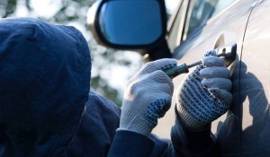 Стало відомо, скільки в Україні викрали автомобілів з іноземною реєстрацією