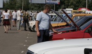 Как определить реальный пробег автомобиля