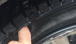 Рівненську поліцію висміяли на всеукраїнському телебаченні (ВІДЕО)