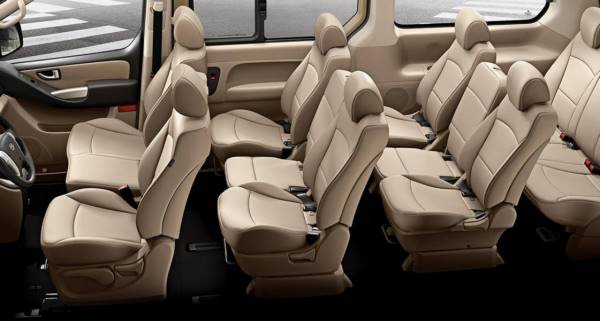 Hyundai H1