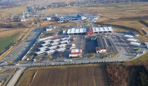 Експеримент на кордоні з Польщею має зменшити черги вантажівок