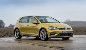 Volkswagen анонсировал «прощальные» версии Golf