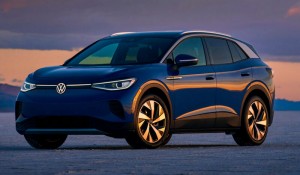 Улюблений електрокар від VW подешевшав та вийшов на ринок