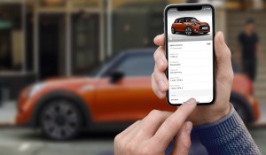 Автомобіль в Україні можна буде розмитнити через смартфон