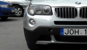 Деяким «євробляхам» заборонили в’їзд в Україну