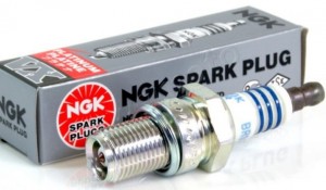Десять ознак справжніх свічок NGK для запобігання підробкам