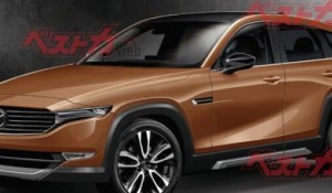 Нова Mazda CX-5 стане преміальним кросовером