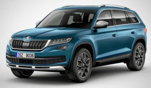 На яких авто поліцейські під прикриттям шукатимуть порушників ПДР