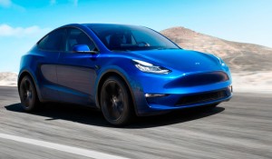 Tesla вивела на ринок новий доступний електрокар